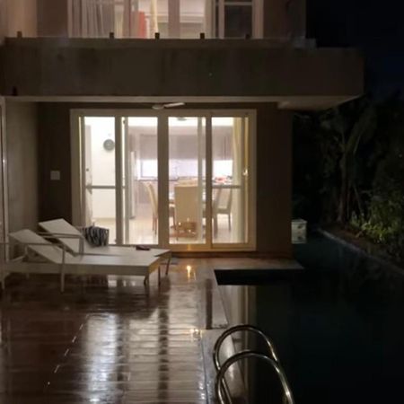 Shreeyansh Villa Vagator Bagian luar foto