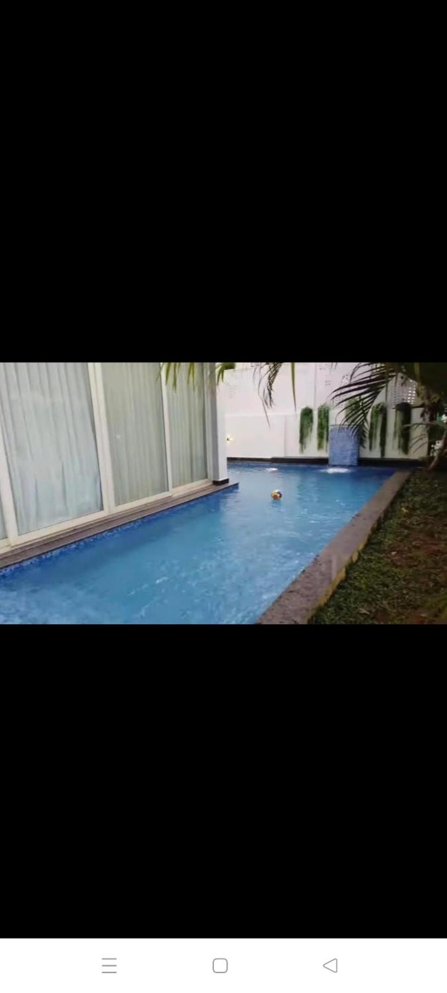 Shreeyansh Villa Vagator Bagian luar foto