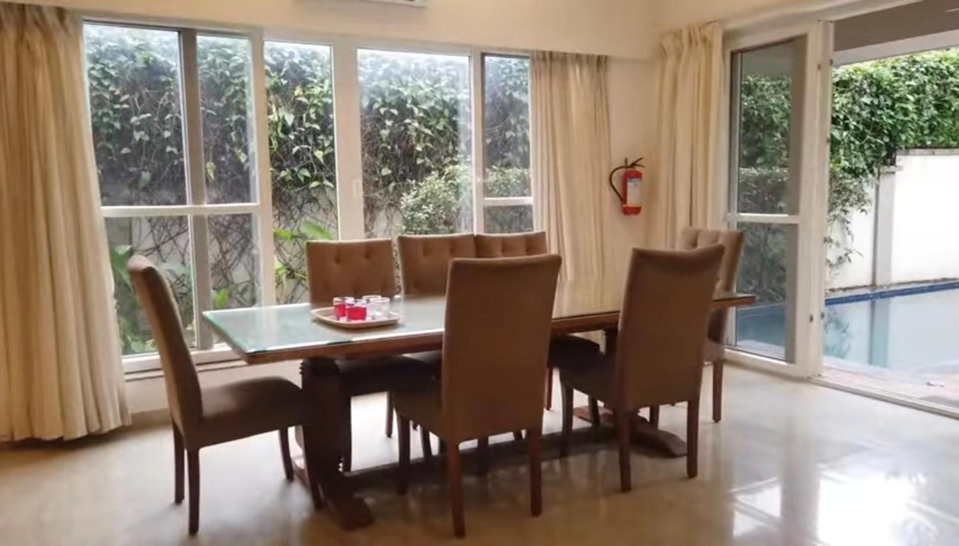 Shreeyansh Villa Vagator Bagian luar foto