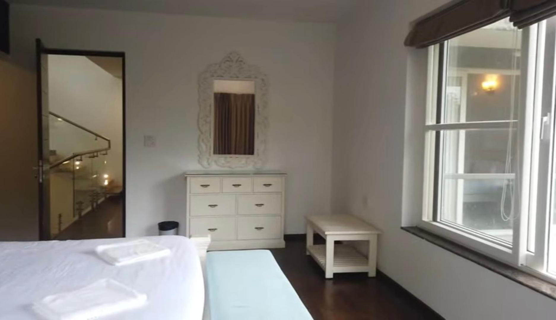 Shreeyansh Villa Vagator Bagian luar foto