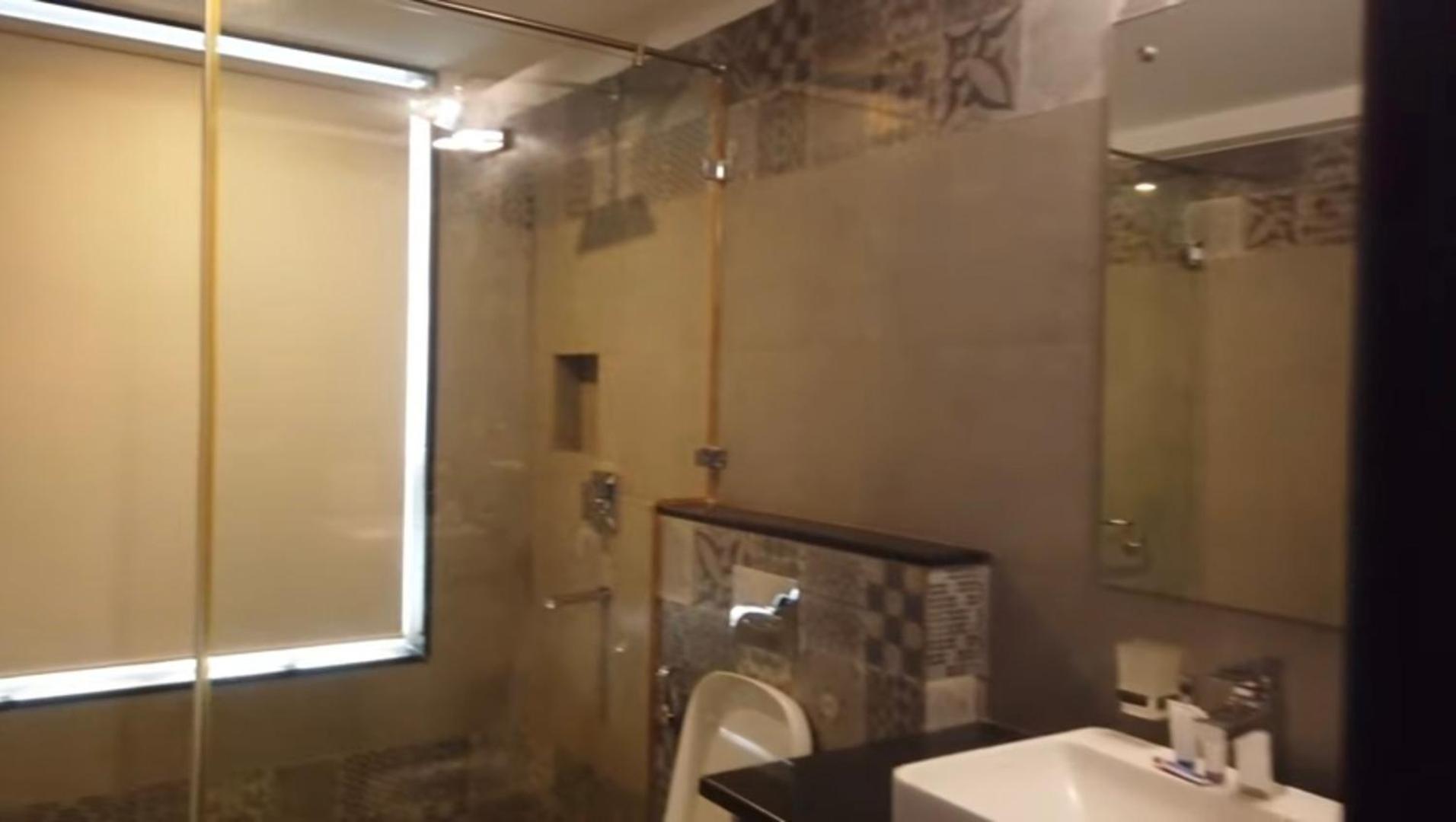 Shreeyansh Villa Vagator Bagian luar foto