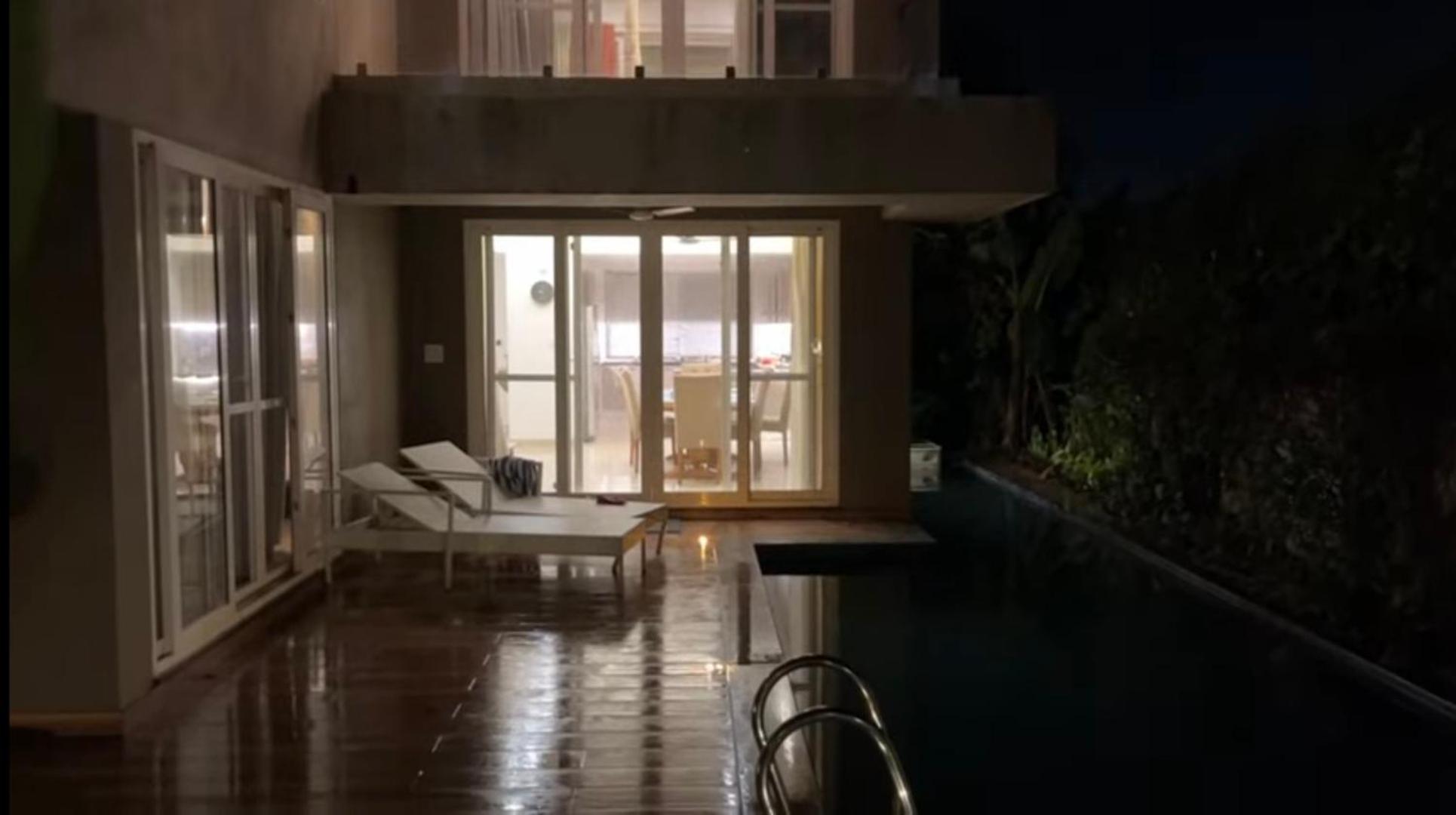 Shreeyansh Villa Vagator Bagian luar foto